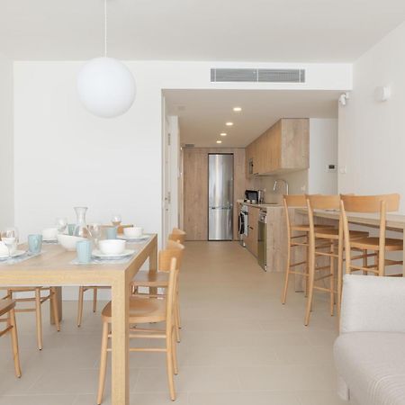 Appartement Vora Salou Extérieur photo