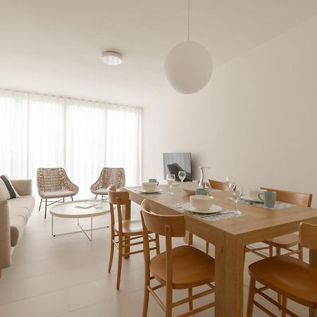 Appartement Vora Salou Extérieur photo