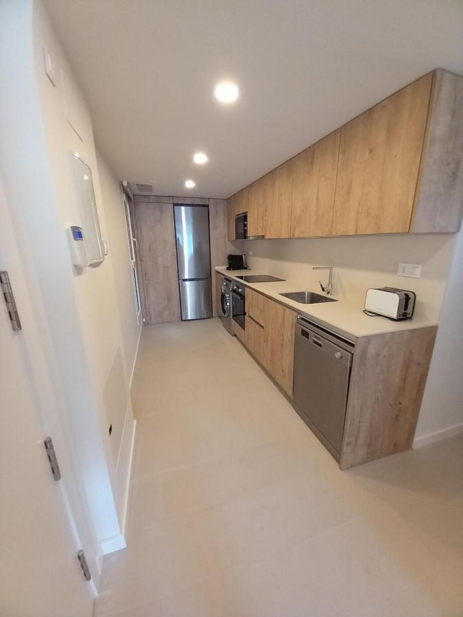 Appartement Vora Salou Extérieur photo