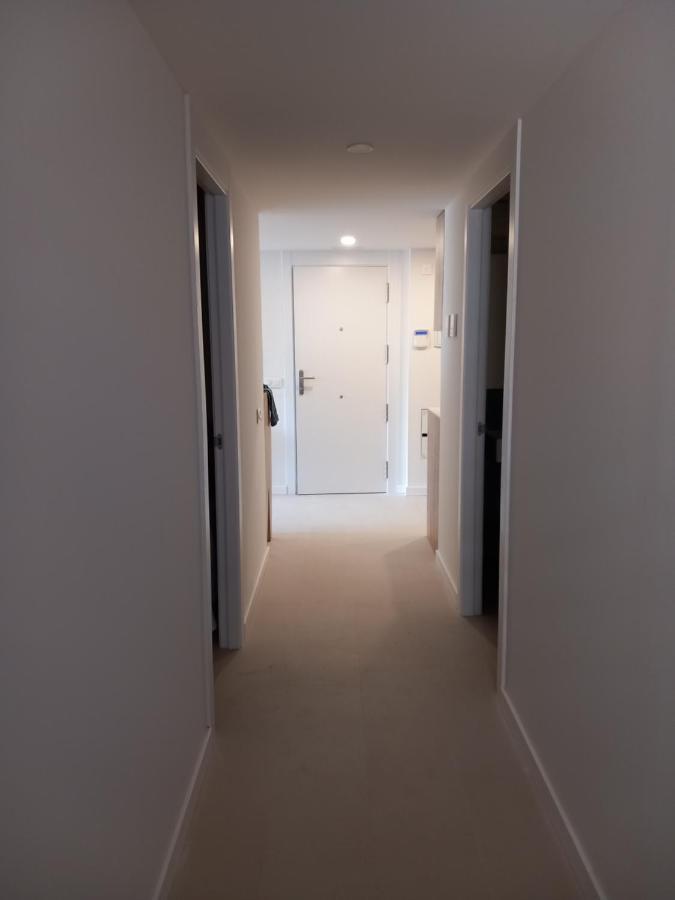 Appartement Vora Salou Extérieur photo