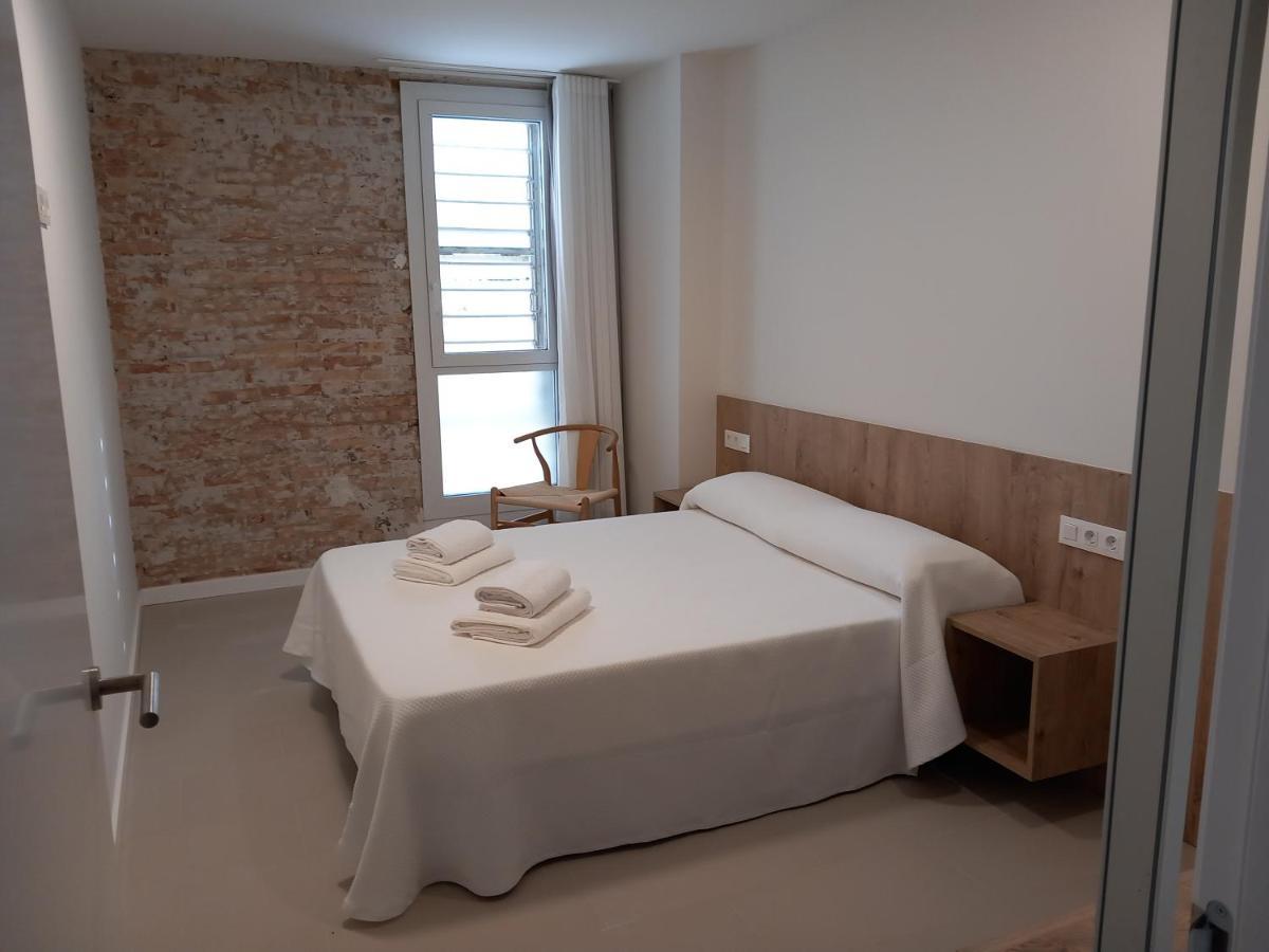 Appartement Vora Salou Extérieur photo