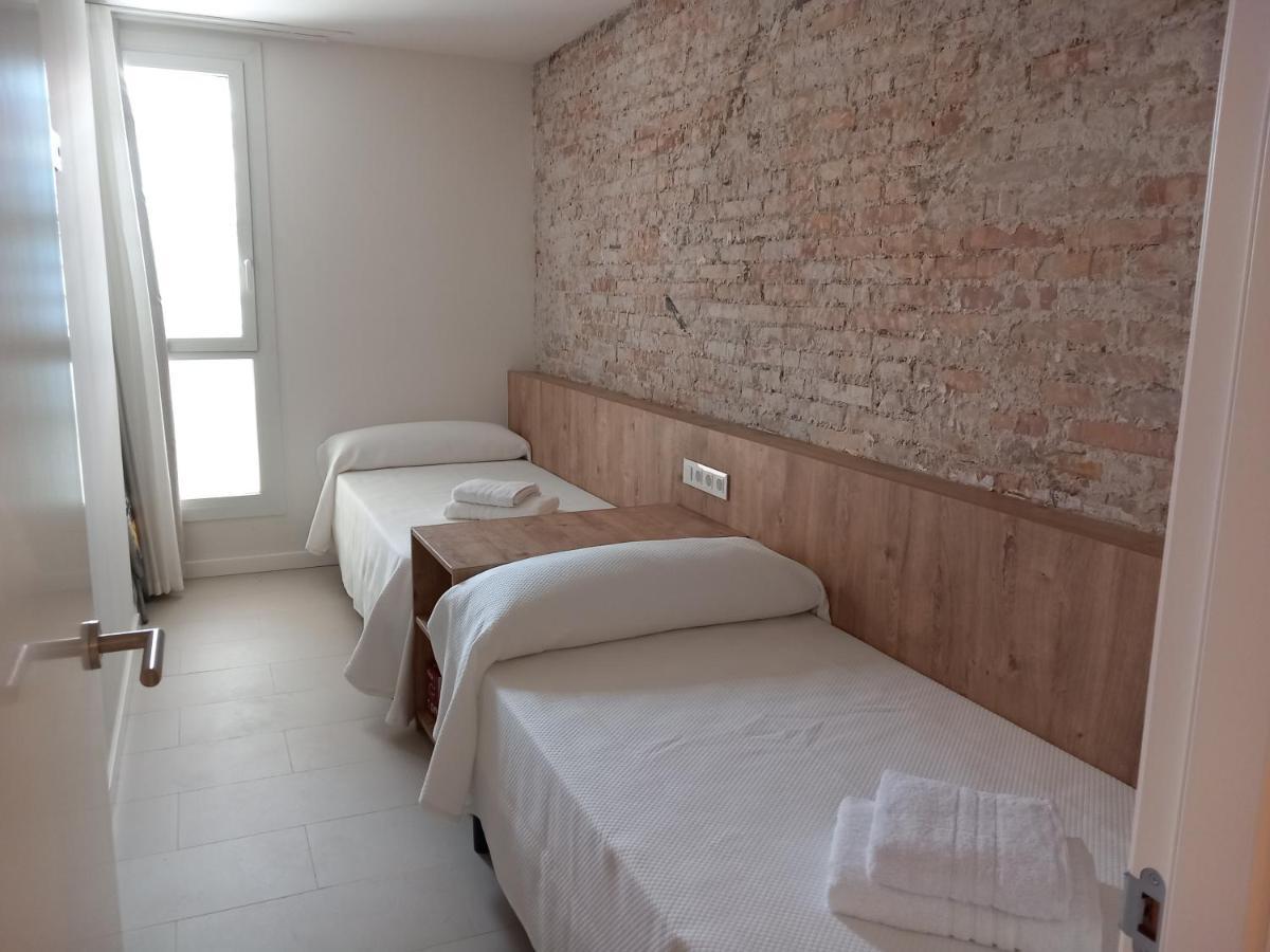 Appartement Vora Salou Extérieur photo