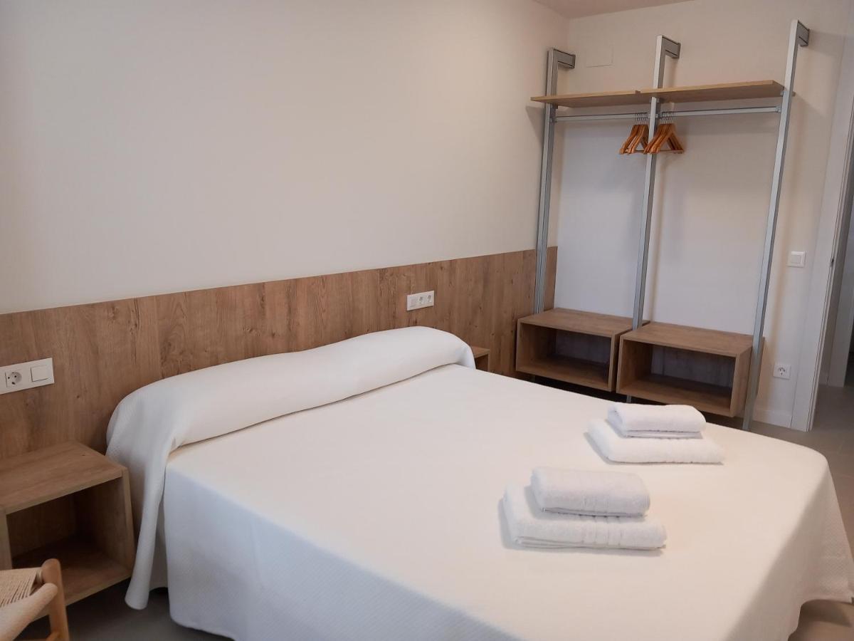 Appartement Vora Salou Extérieur photo
