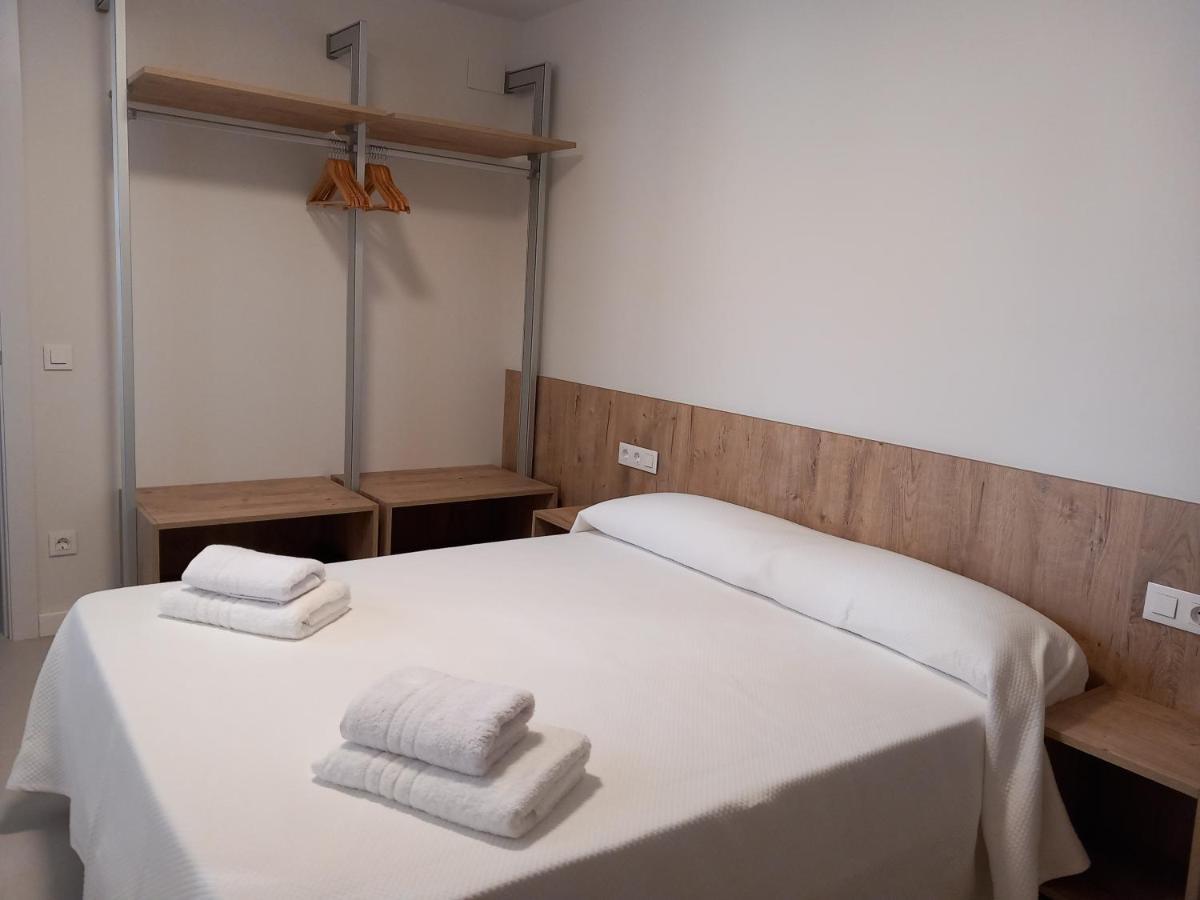 Appartement Vora Salou Extérieur photo