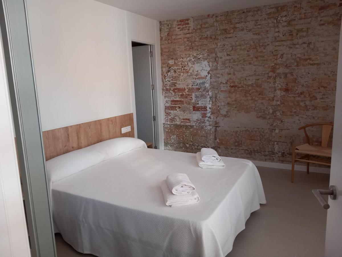 Appartement Vora Salou Extérieur photo