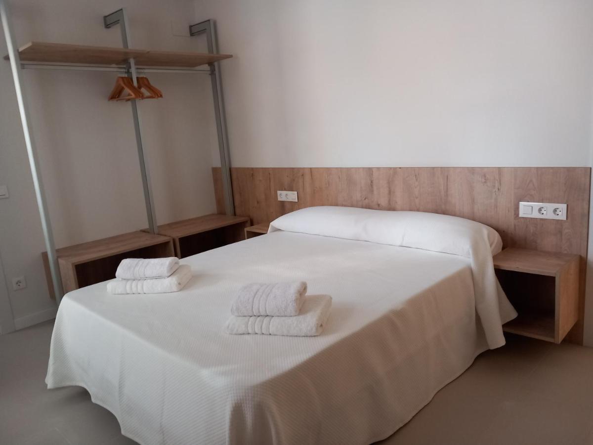 Appartement Vora Salou Extérieur photo