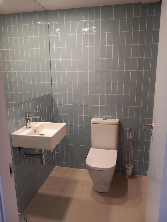 Appartement Vora Salou Extérieur photo
