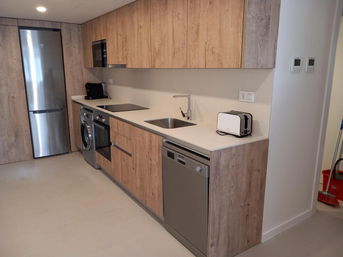 Appartement Vora Salou Extérieur photo