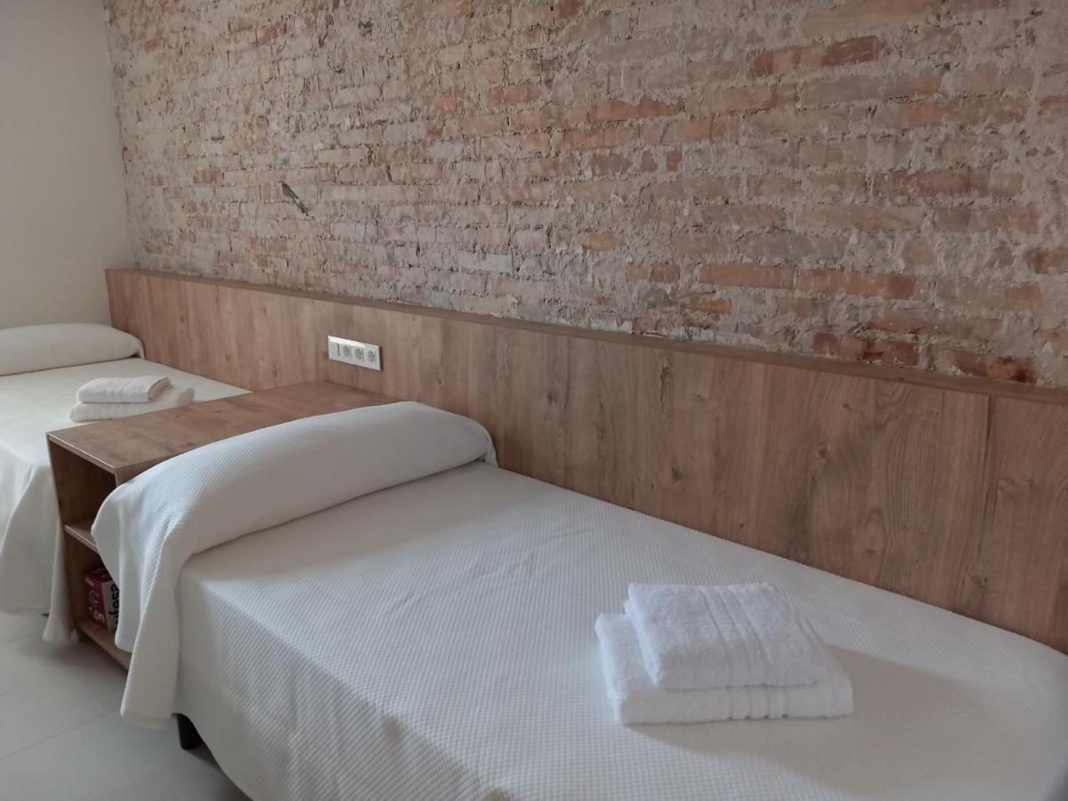 Appartement Vora Salou Extérieur photo
