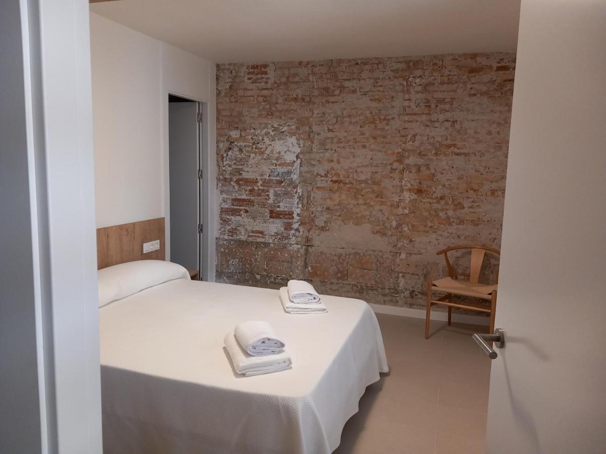 Appartement Vora Salou Extérieur photo