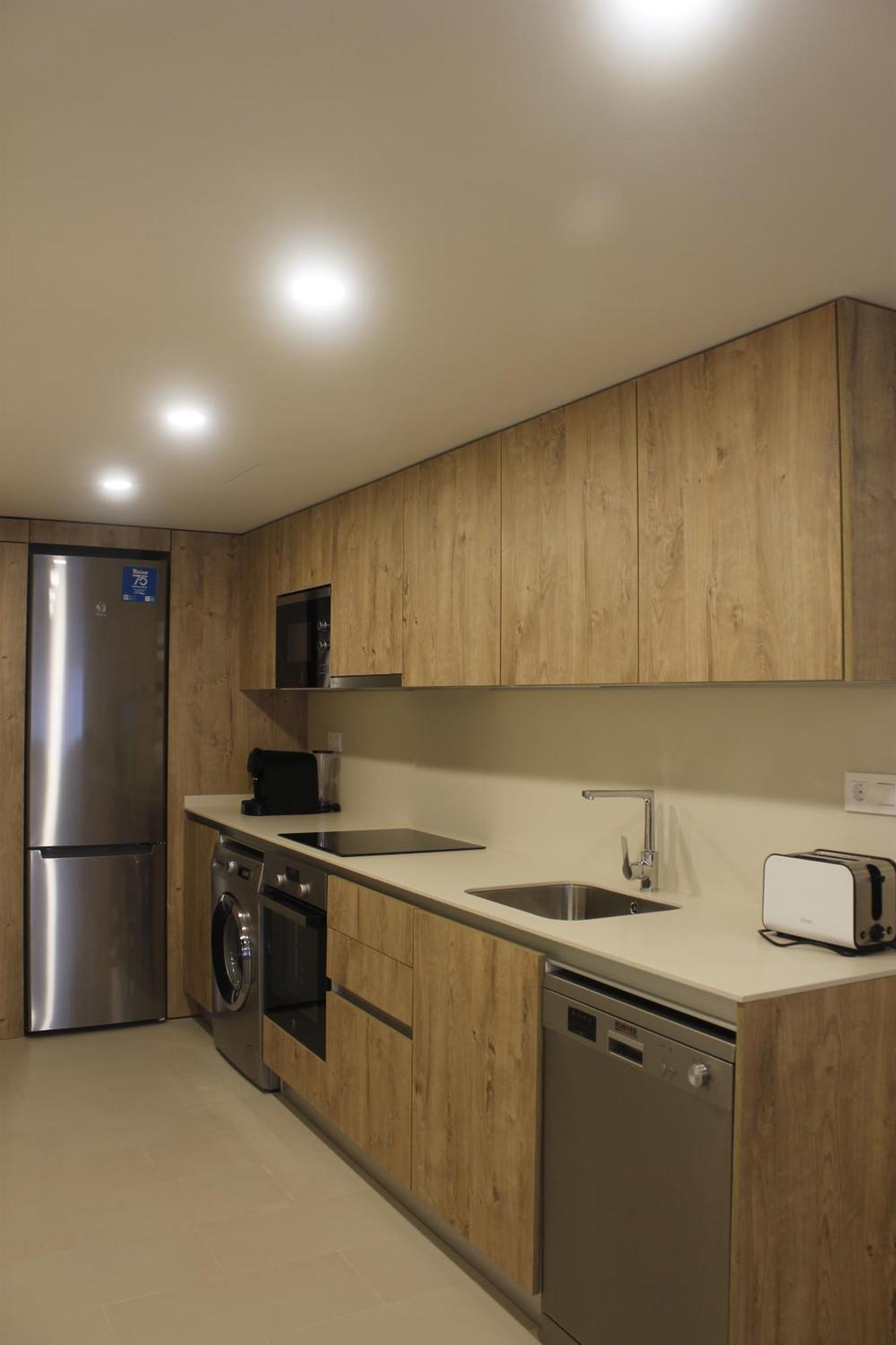Appartement Vora Salou Extérieur photo