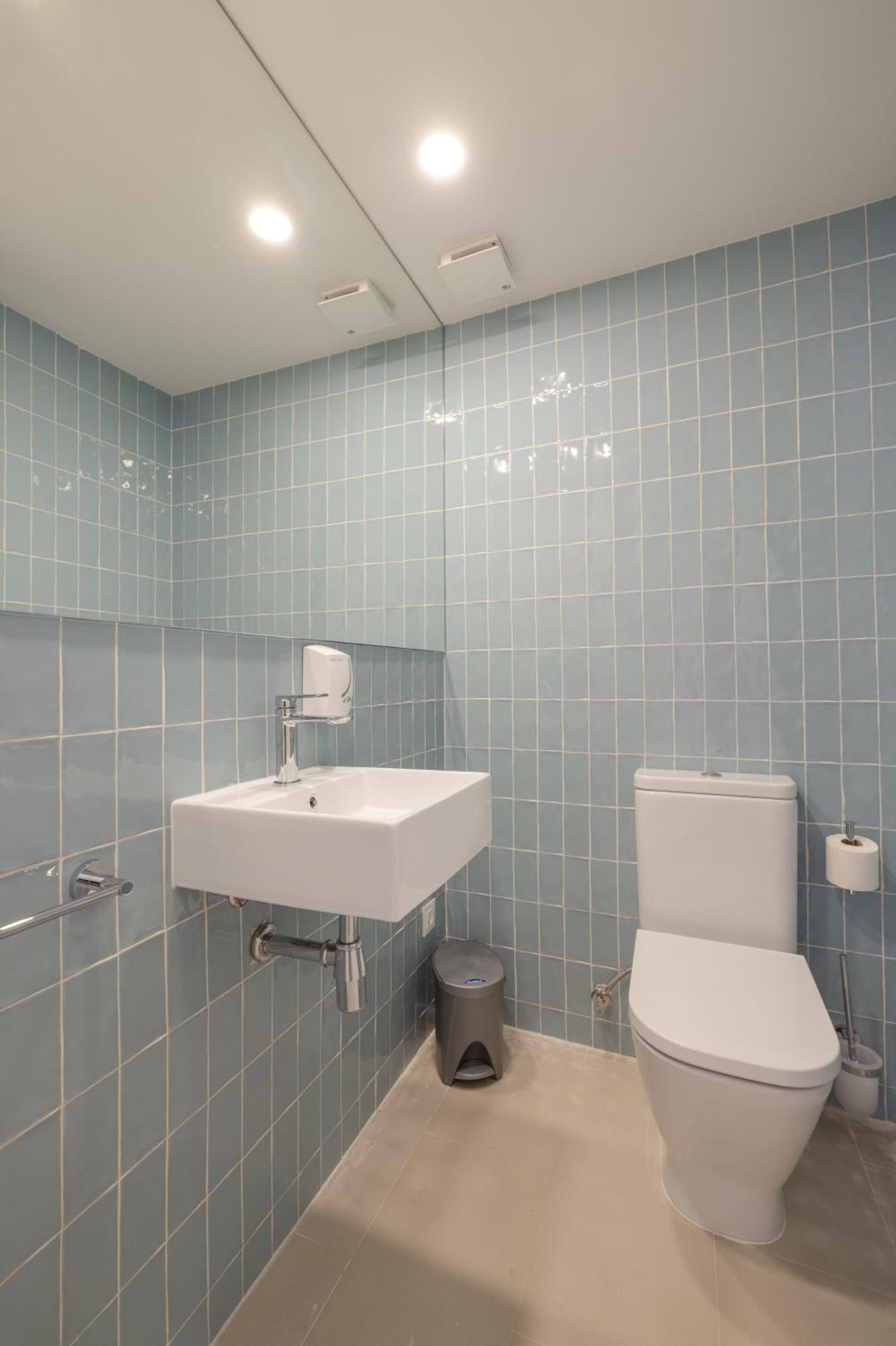 Appartement Vora Salou Extérieur photo