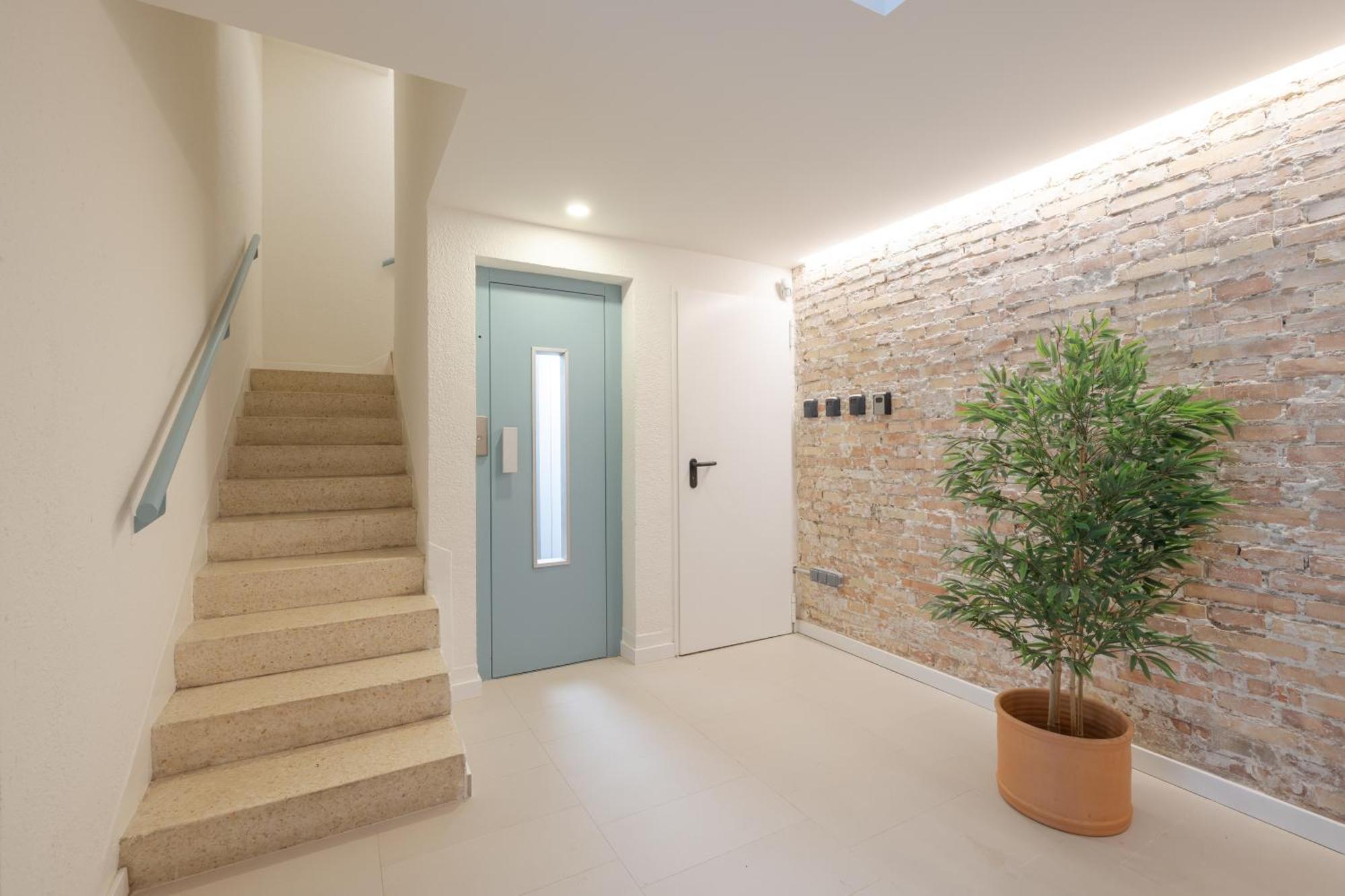 Appartement Vora Salou Extérieur photo