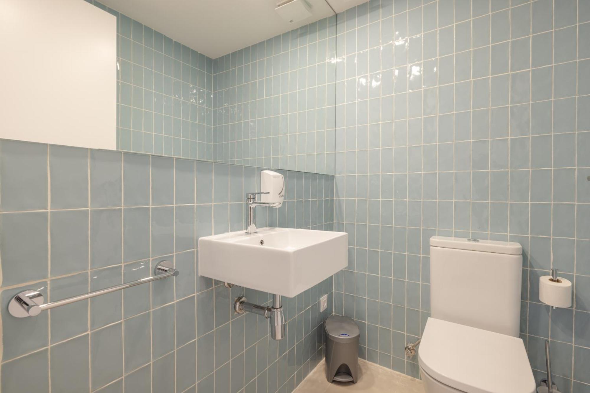 Appartement Vora Salou Extérieur photo