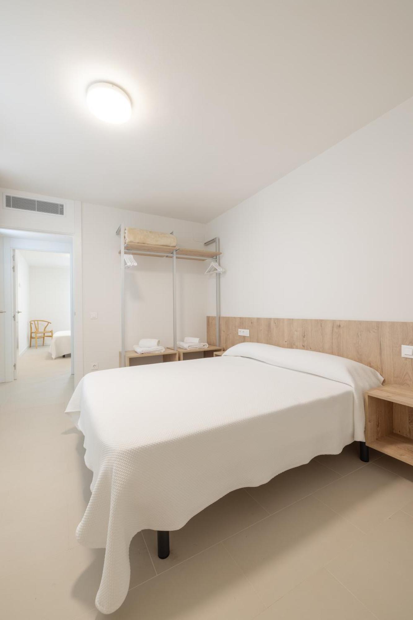 Appartement Vora Salou Extérieur photo