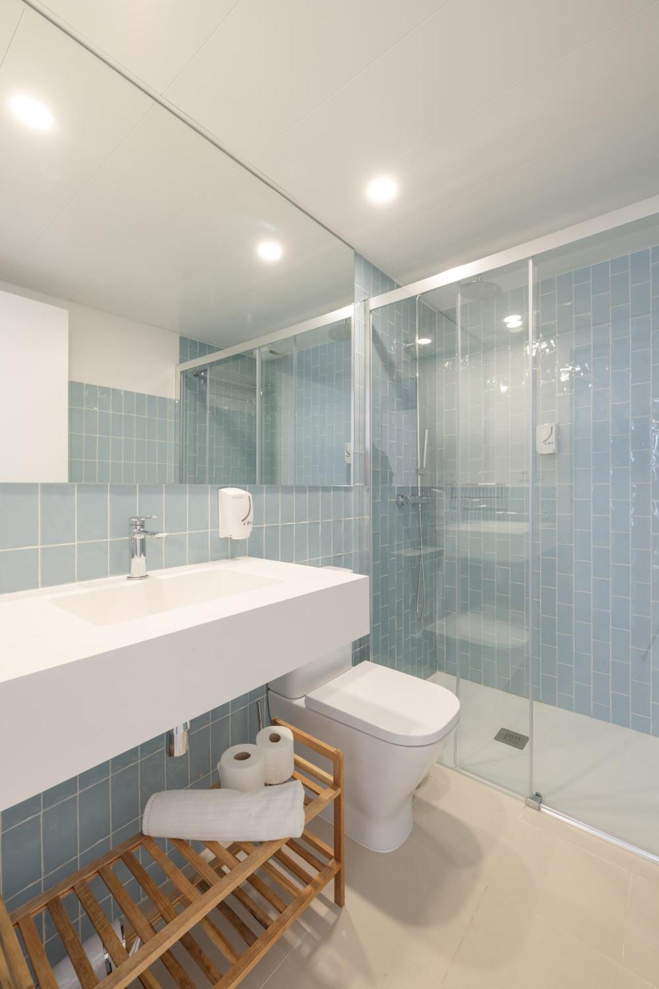 Appartement Vora Salou Extérieur photo