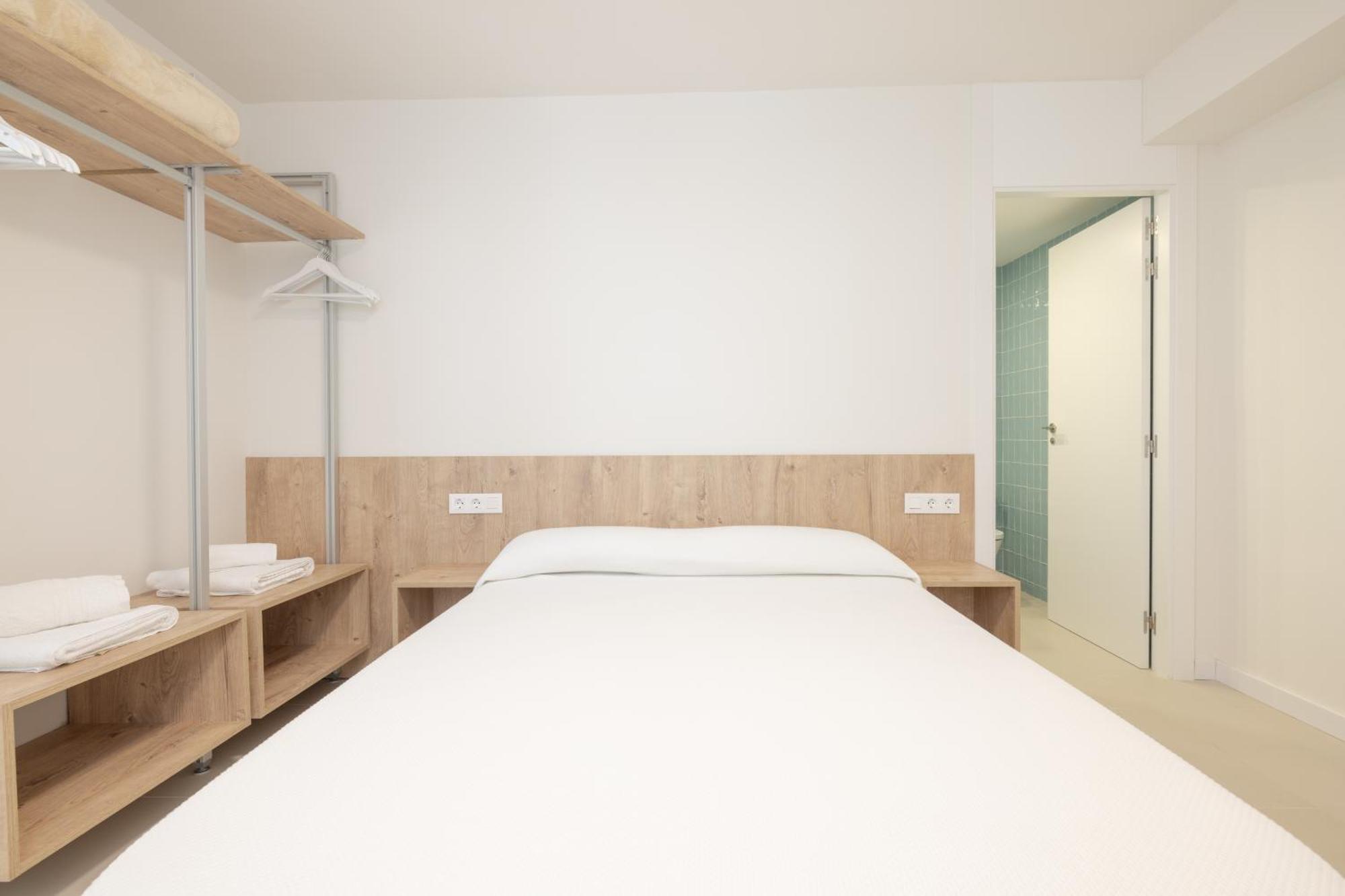 Appartement Vora Salou Extérieur photo