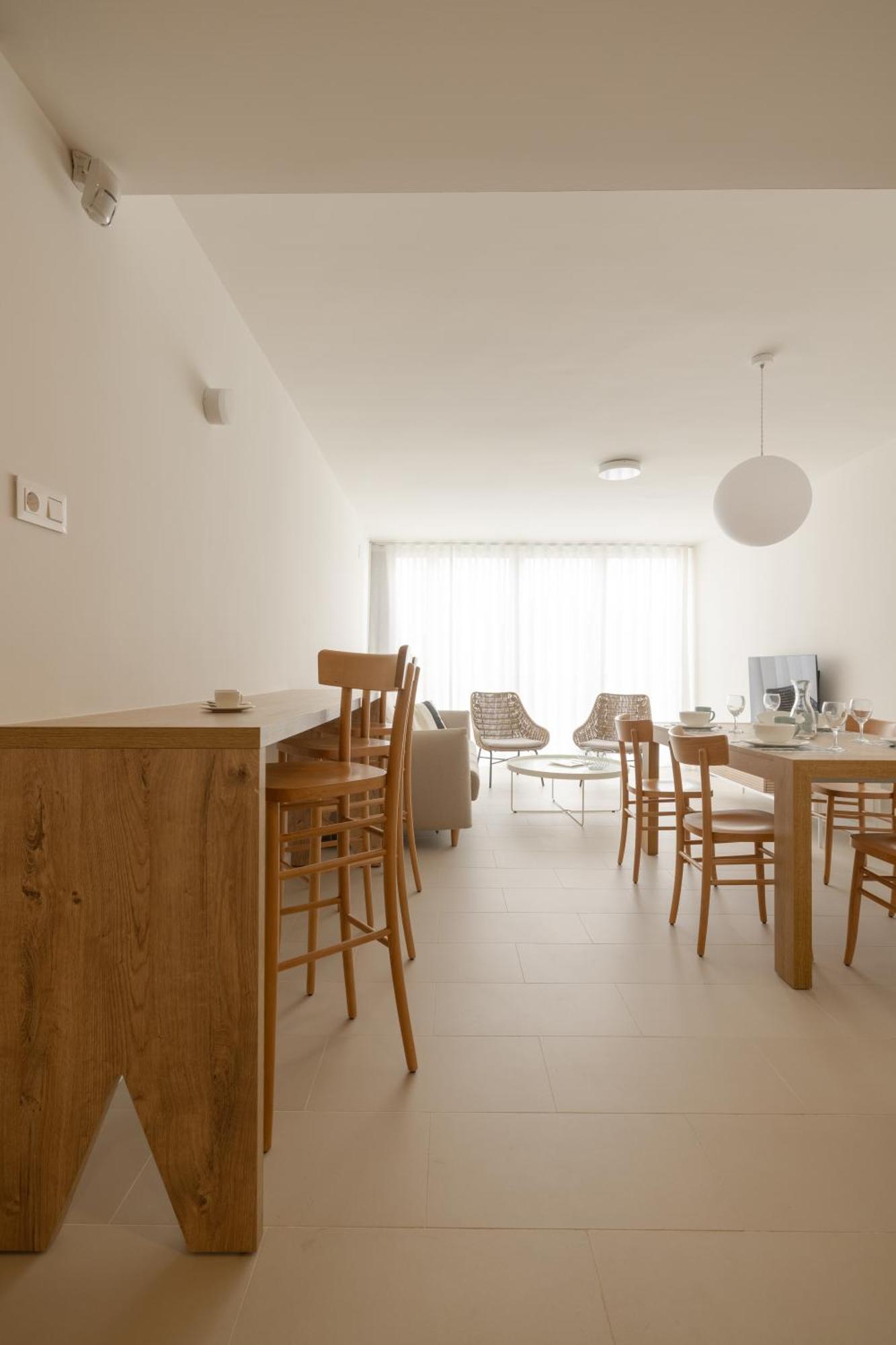 Appartement Vora Salou Extérieur photo