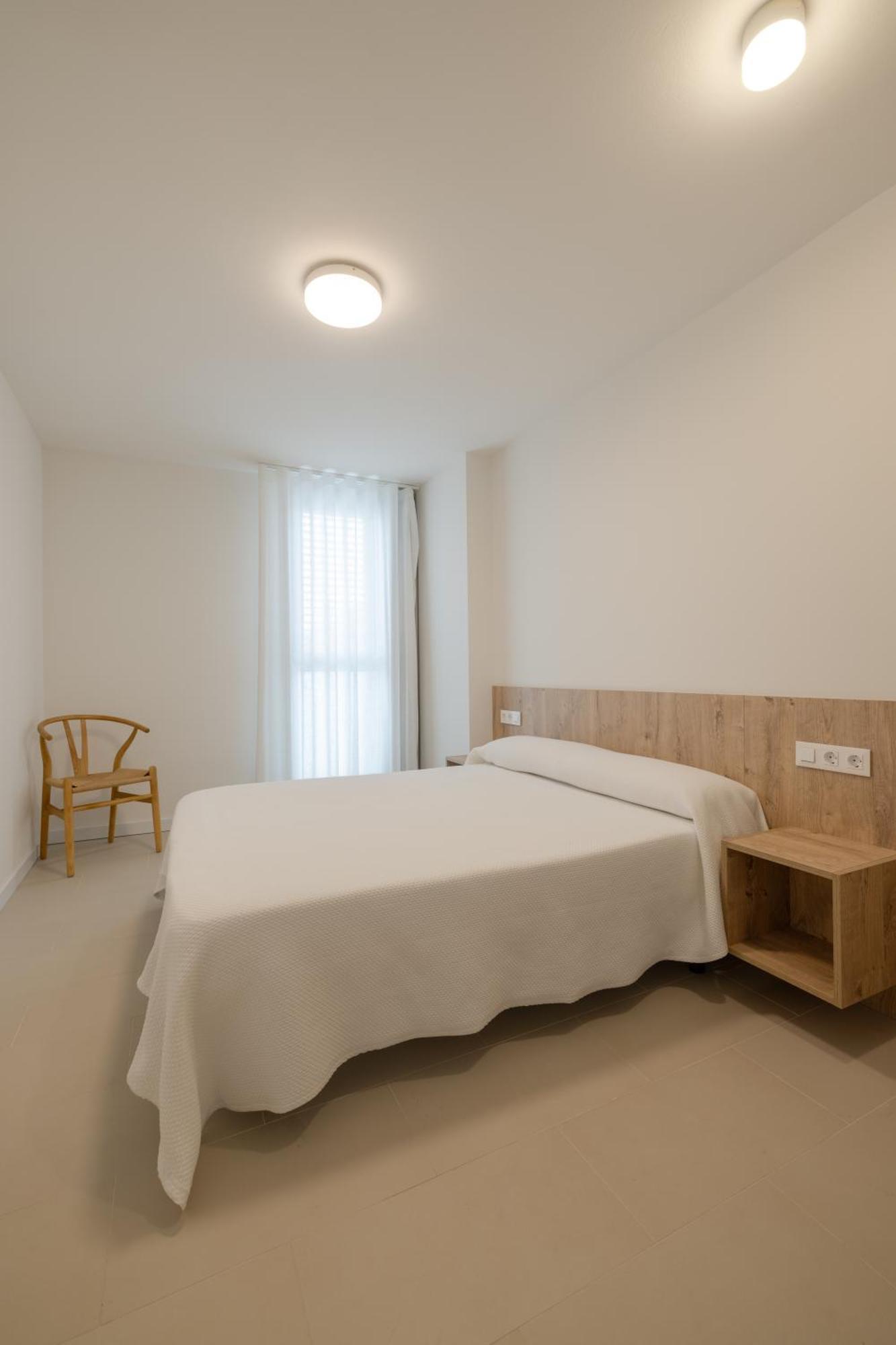 Appartement Vora Salou Extérieur photo