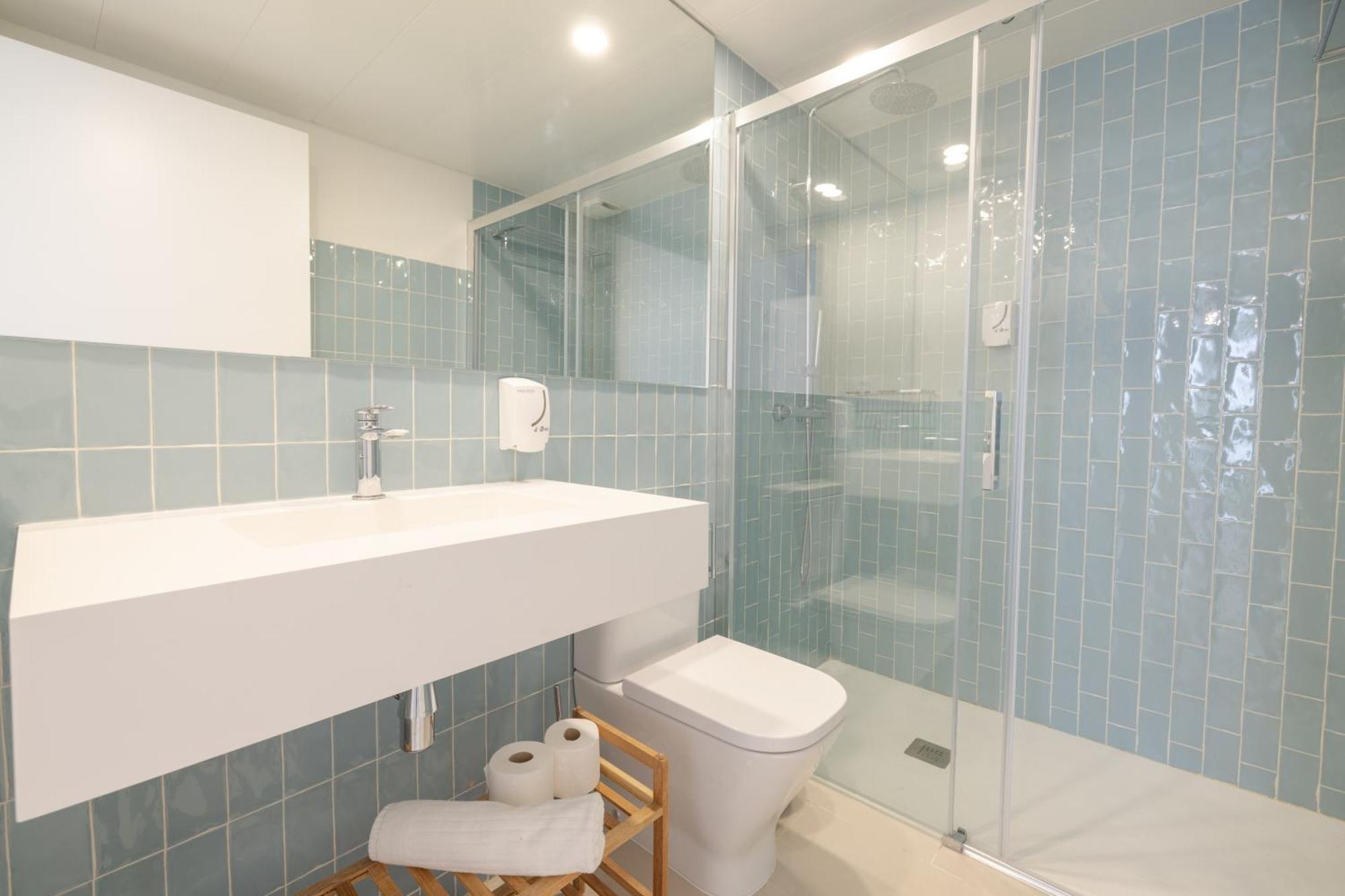 Appartement Vora Salou Extérieur photo