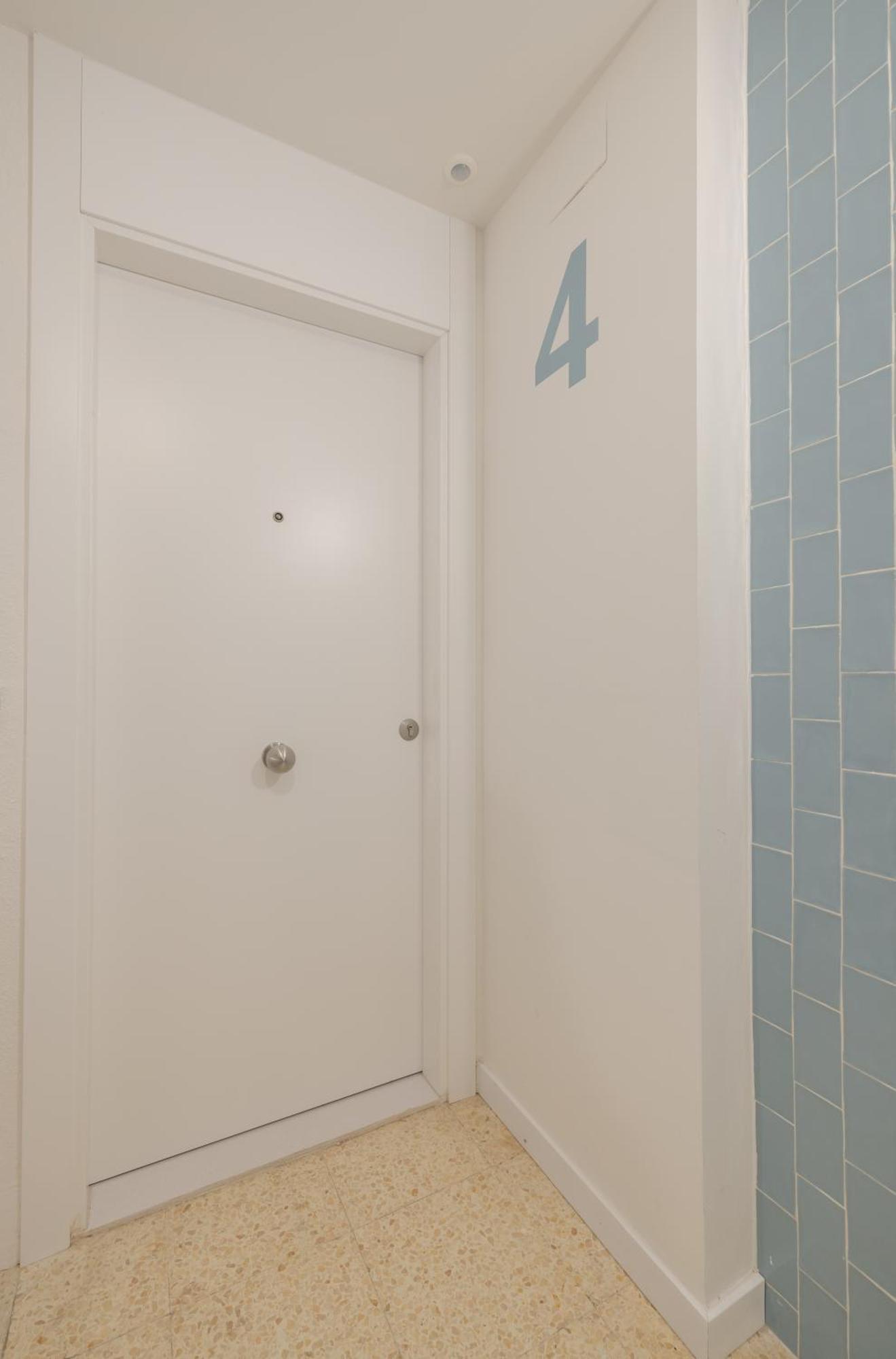 Appartement Vora Salou Extérieur photo