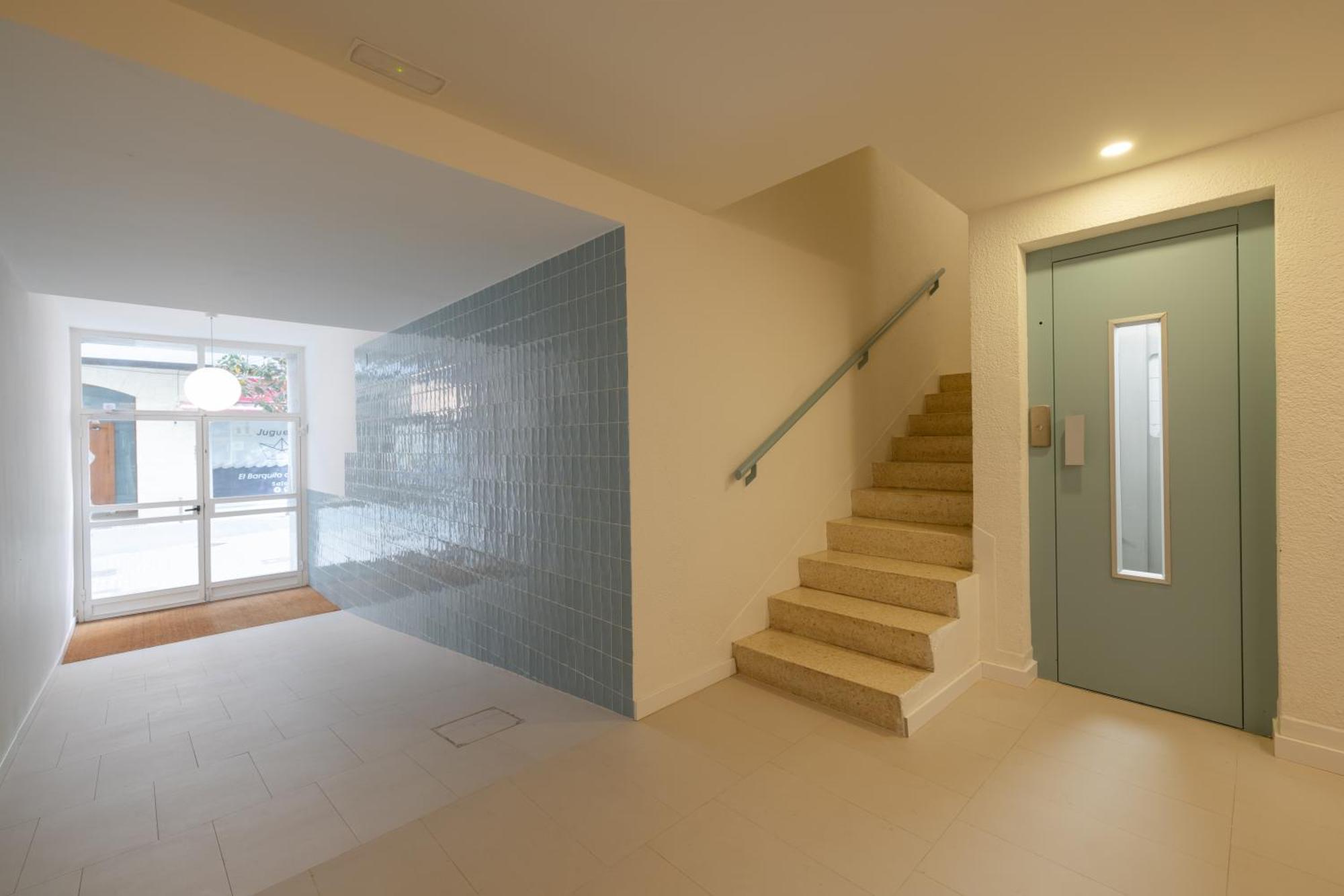 Appartement Vora Salou Extérieur photo