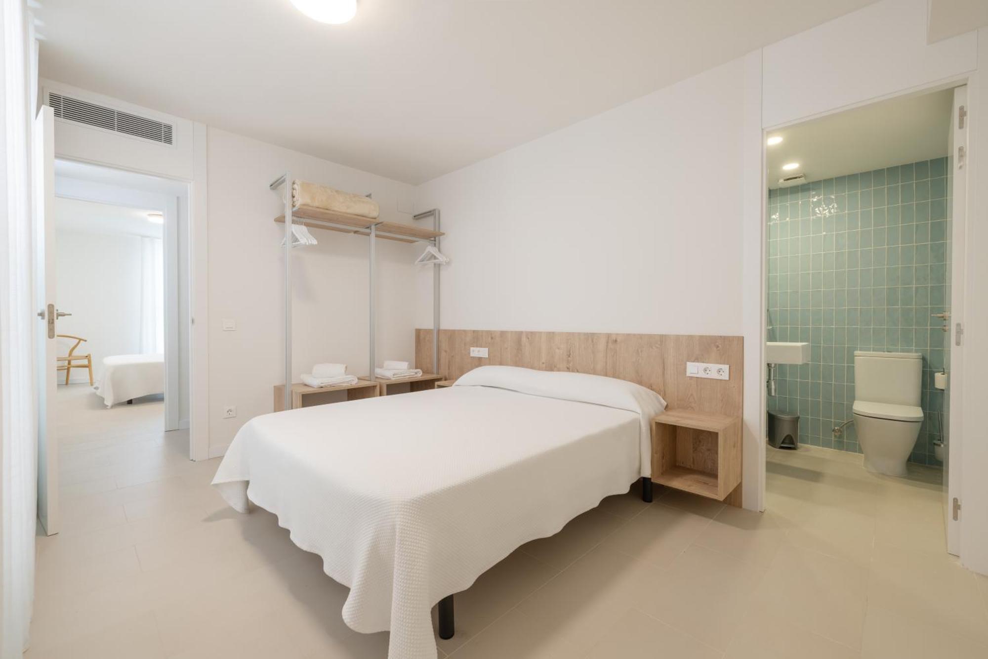 Appartement Vora Salou Extérieur photo