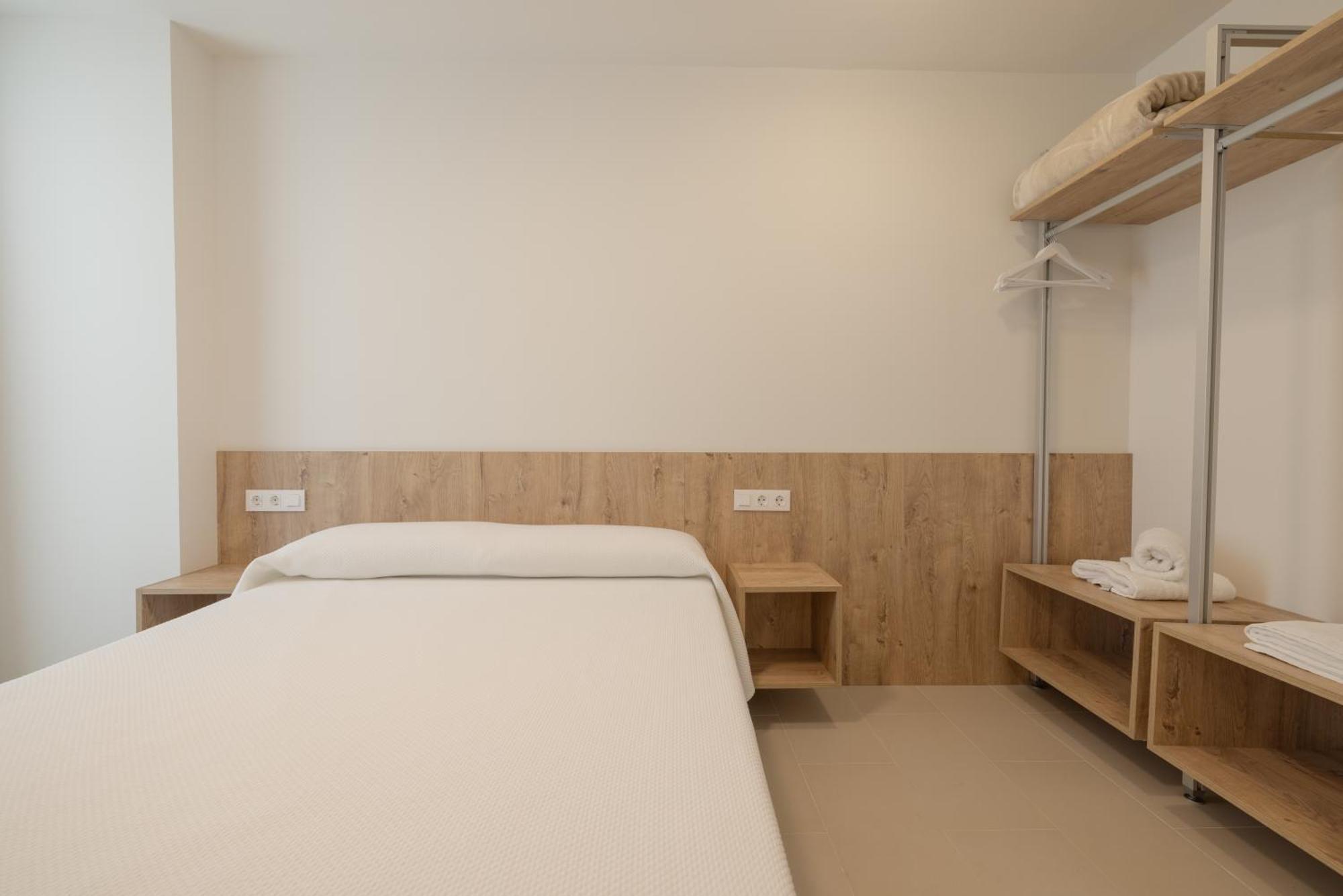 Appartement Vora Salou Extérieur photo
