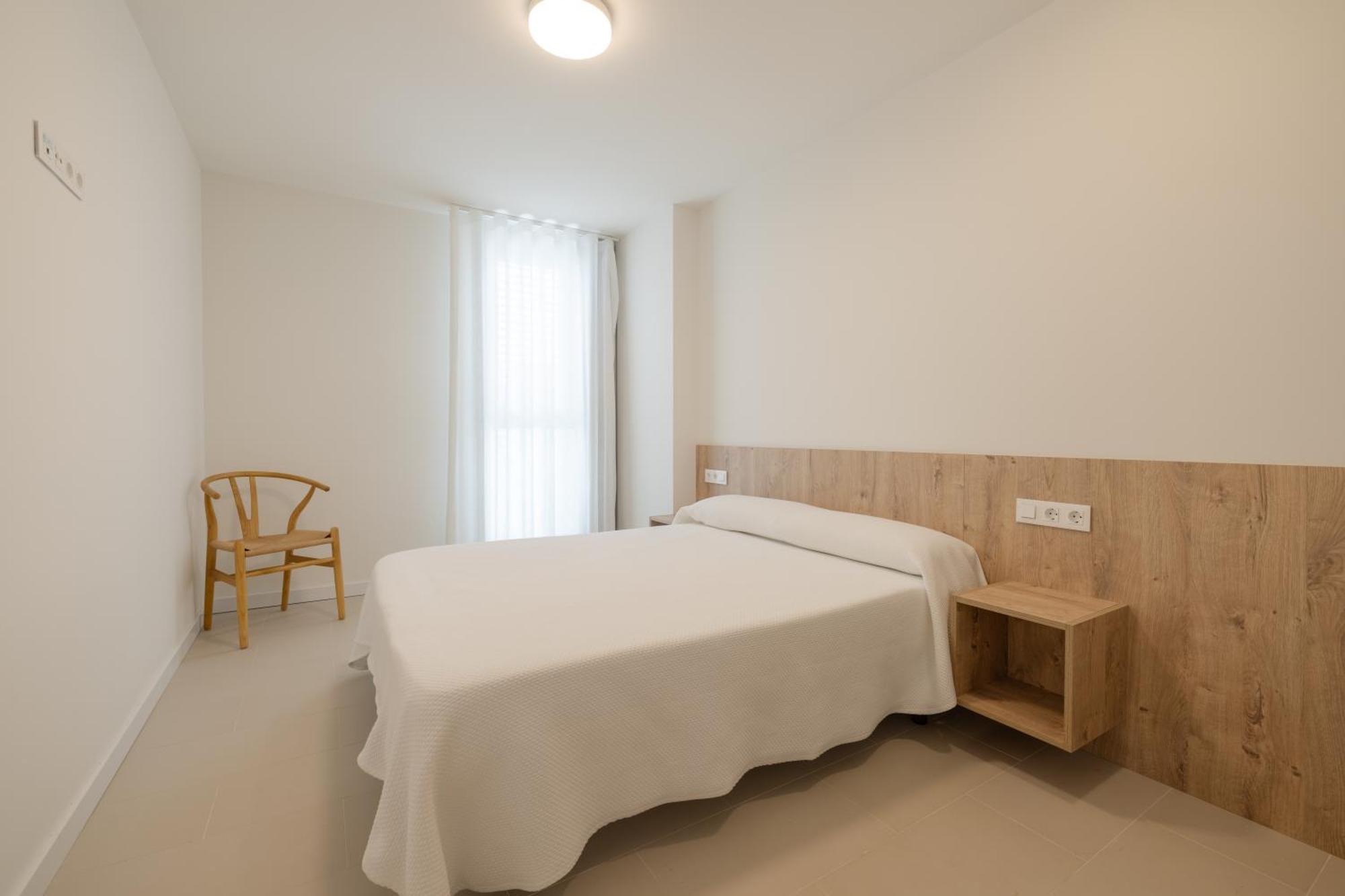 Appartement Vora Salou Extérieur photo