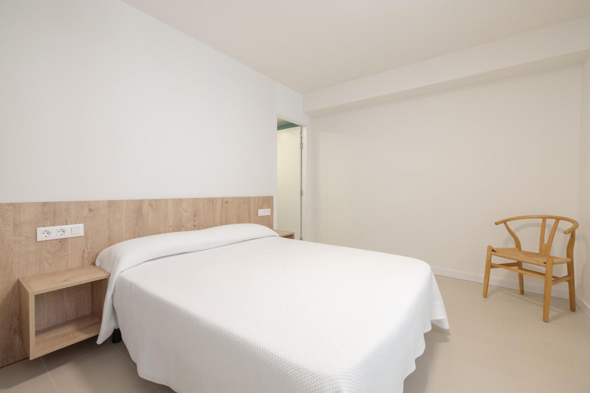 Appartement Vora Salou Extérieur photo